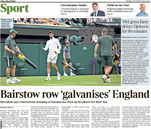 Daily Sports News Brief: Scores, Highlights, and Analysis image 526nktrxwj.webp