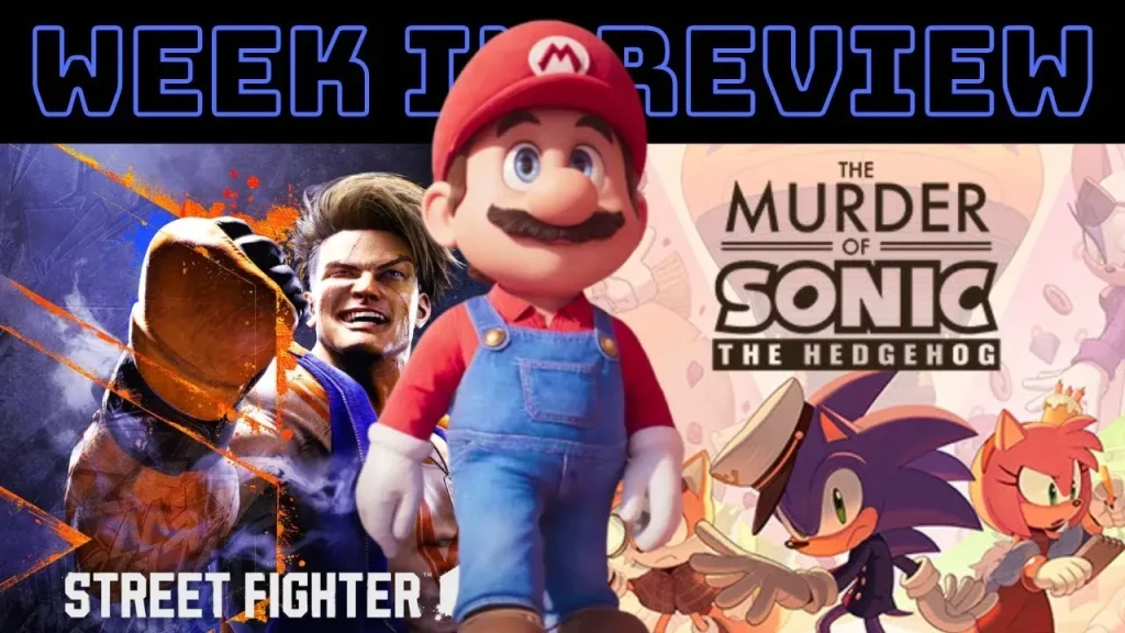 Breaking gaming news: Patch notes, DLC, Esports Highlights image 82dbbo1xom.webp