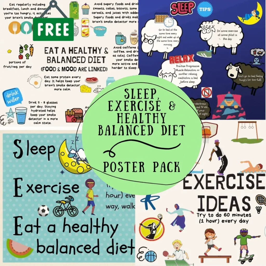 Sleep, Diet, and Mental Wellness: Latest Research Insights image oafvneo993.webp