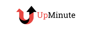 upminute logo