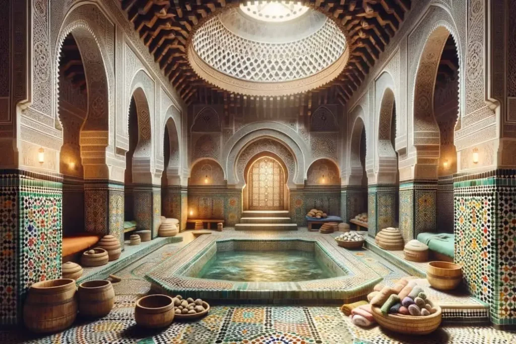 Hammam ritual: How to Experience a Turkish Bath Like a Pro image l3ga735eq1.webp